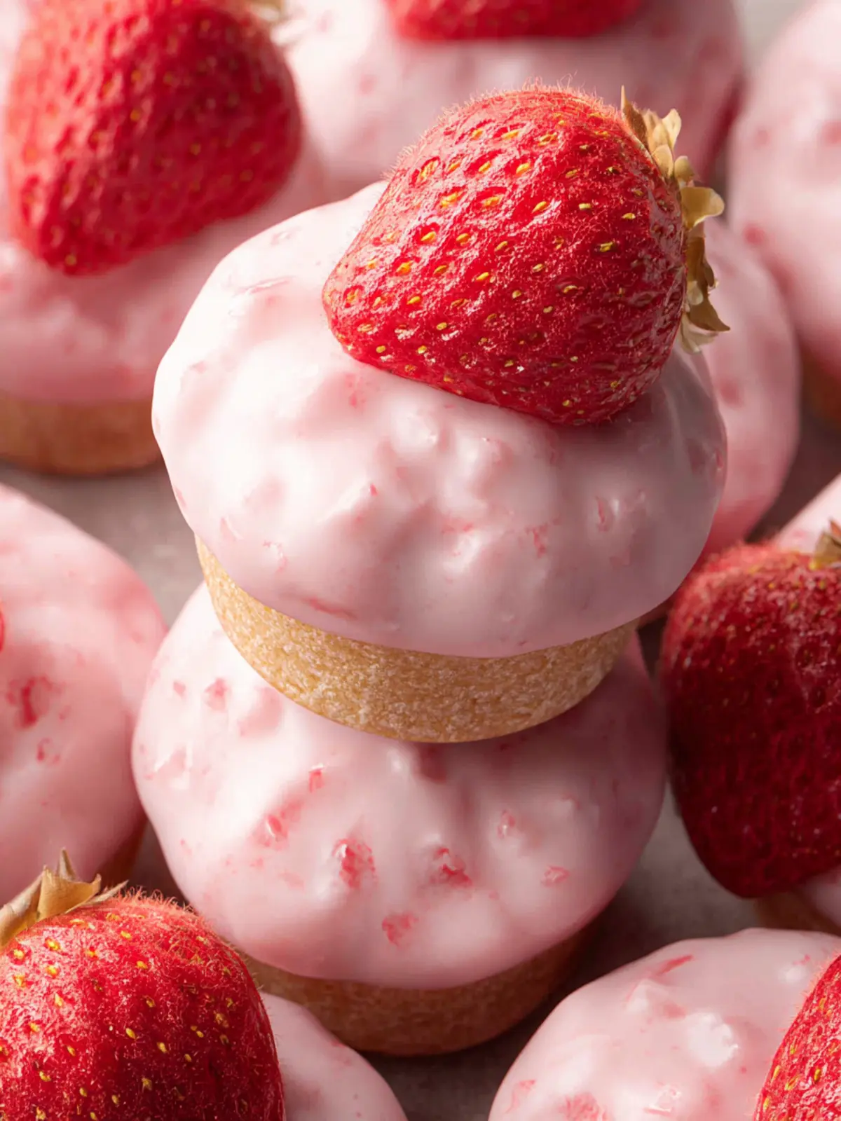 3 Ingredient Strawberry Yogurt Bites: A Refreshing Delight 7 aa5bvjyleqlcjdpk990b