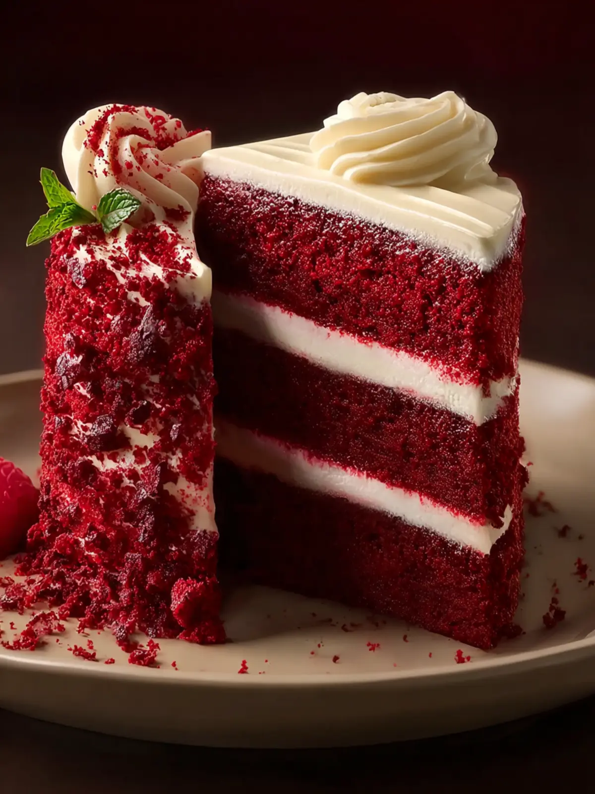 Red Velvet Cake Bliss: Indulge in This Easy, Decadent Recipe 7 ekodgcso1zpdptgjfiow