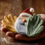 Easy Salt Dough Recipe First Image