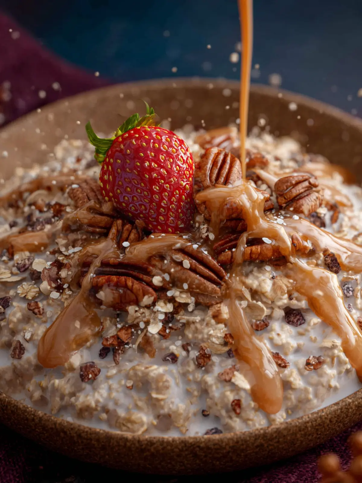 Brown Sugar Overnight Oats: Irresistibly Easy & Delicious! 7