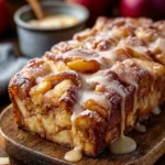 Amish Apple Fritter Bread: An Amazing Ultimate Recipe First Image