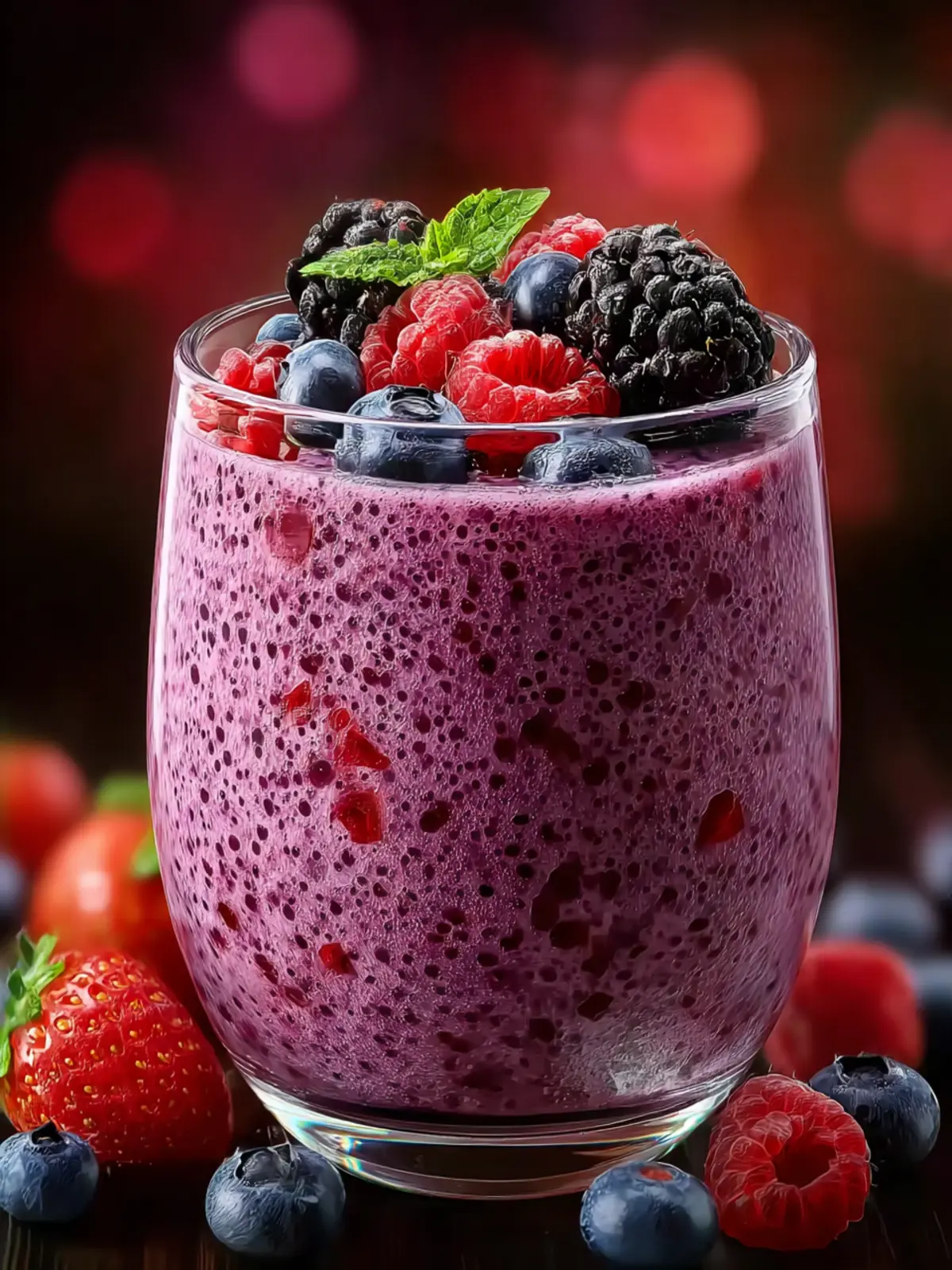 Mixed Berry Smoothie: The Best Creamy Treat You’ll Love 8 qn3e7iosgb5mscvvbvuj