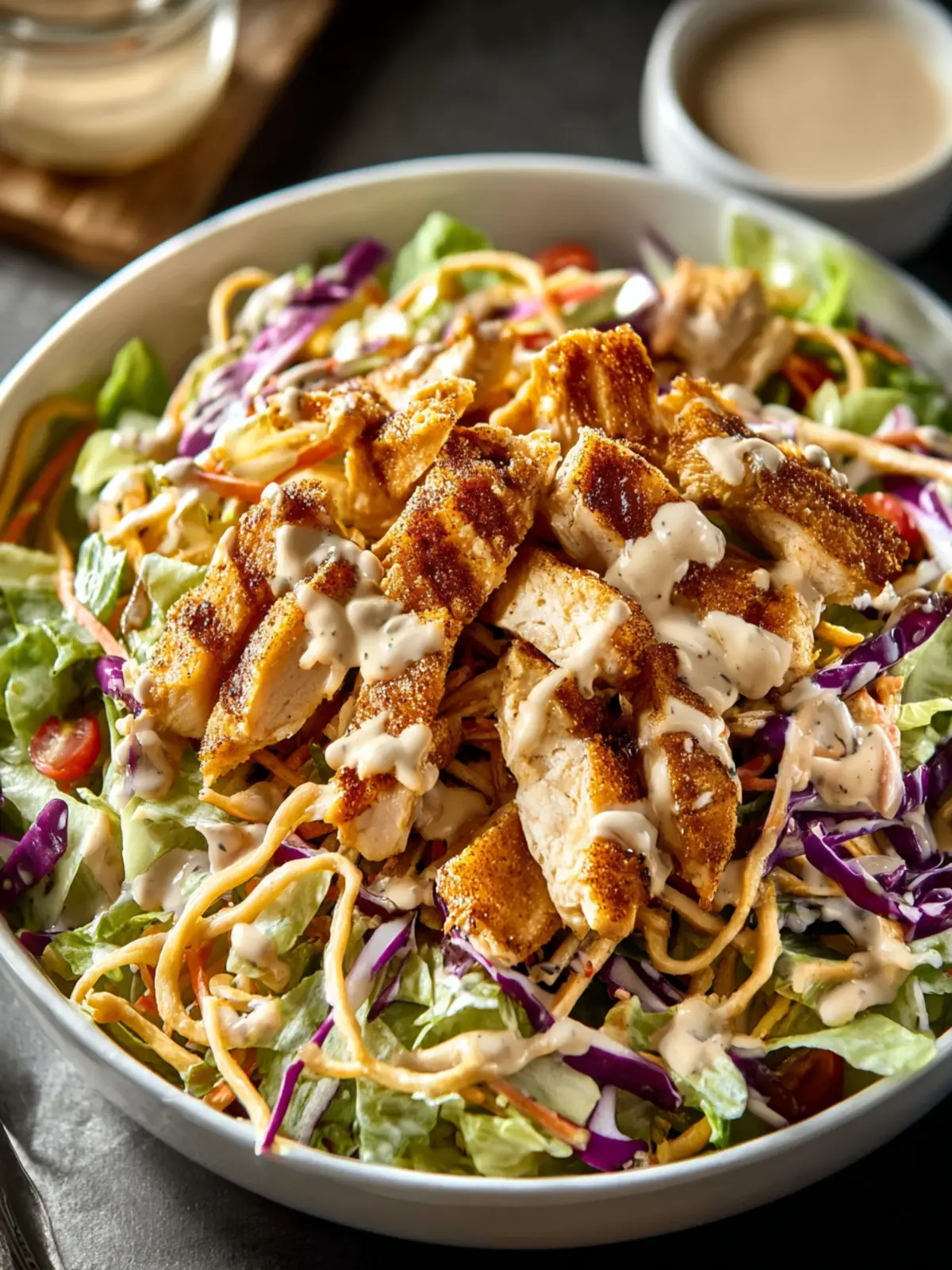 Irresistible Applebee’s Oriental Chicken Salad Made Easy at Home 8 tkagj7jz0gjmwlwl7w1b