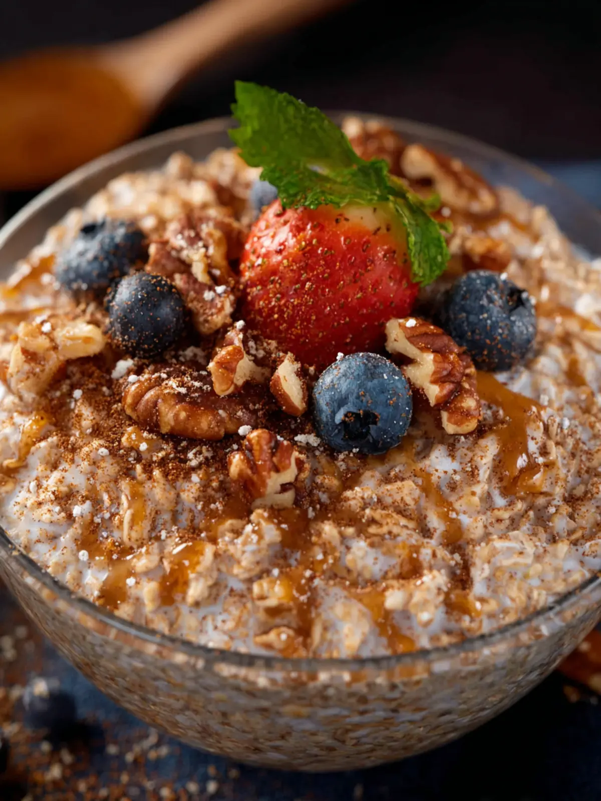 Brown Sugar Overnight Oats: Irresistibly Easy & Delicious! 6