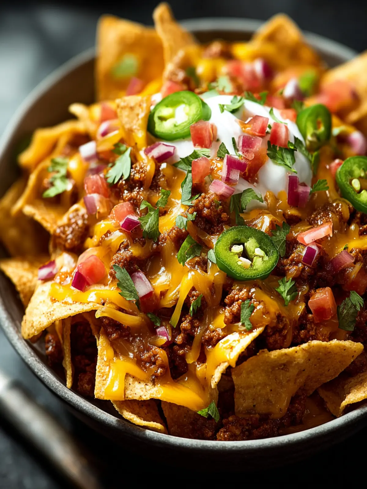 Ultimate Frito Pie Recipe: Cheesy & Crunchy Delight First Image