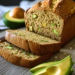 Irresistible Avocado Bread Recipe for Breakfast Bliss First Image
