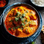 Butter Chicken First Image