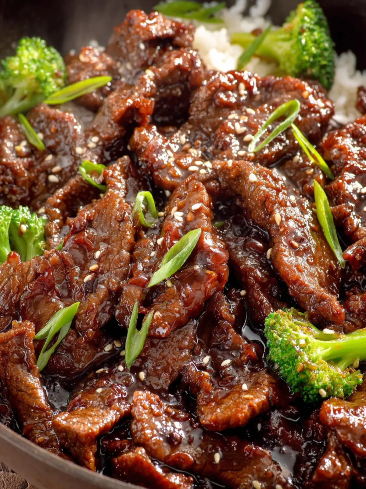 Easy Beef Teriyaki: Your Quick and Flavor-Packed Delight 6 Easy Beef Teriyaki Second Image hhj67i