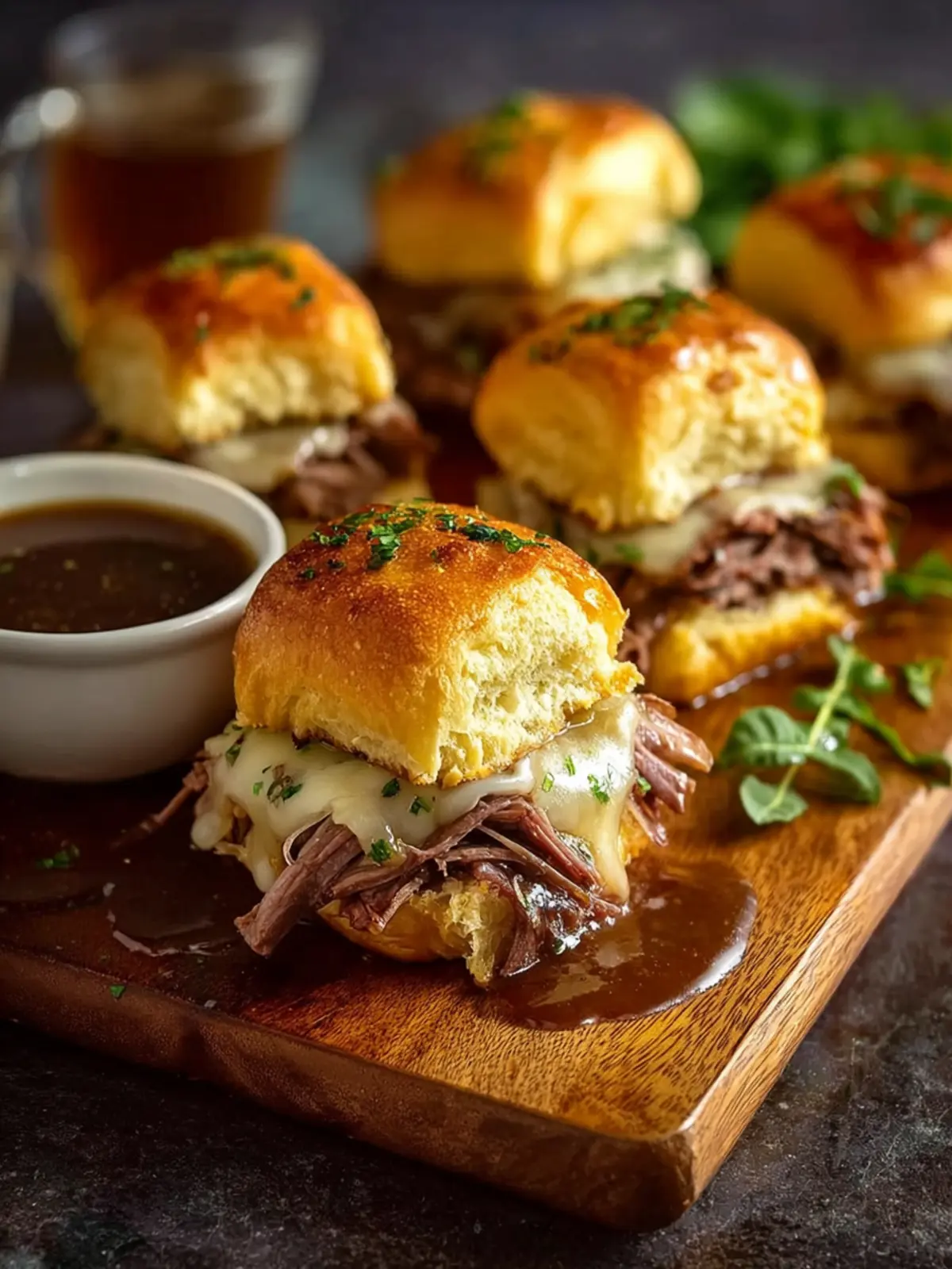 French Dip Sliders Second Image owfcv3