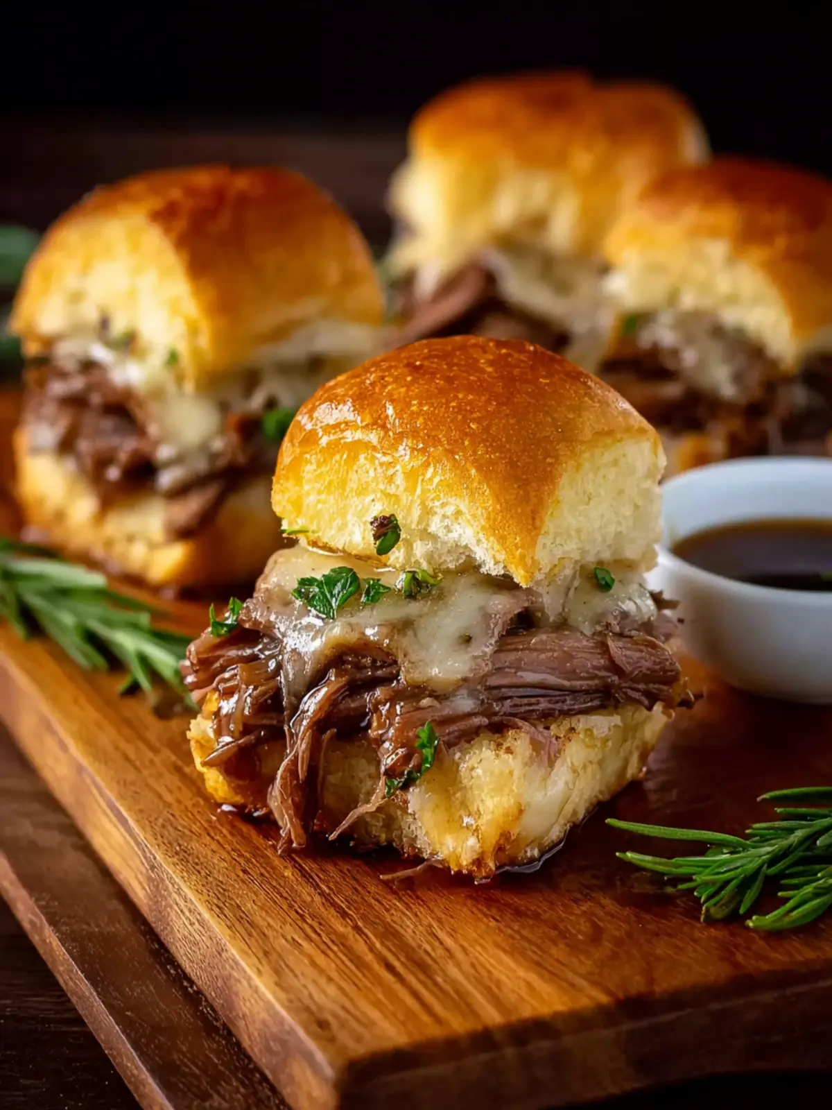 French Dip Sliders Third Image uce5lz