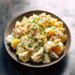 Potato Salad Recipe First Image