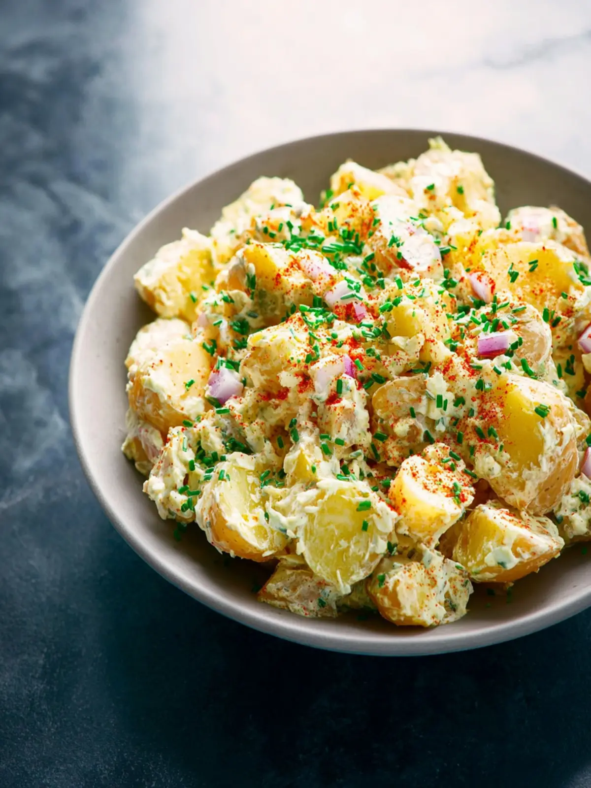 Potato Salad Recipe Second Image o2kzov