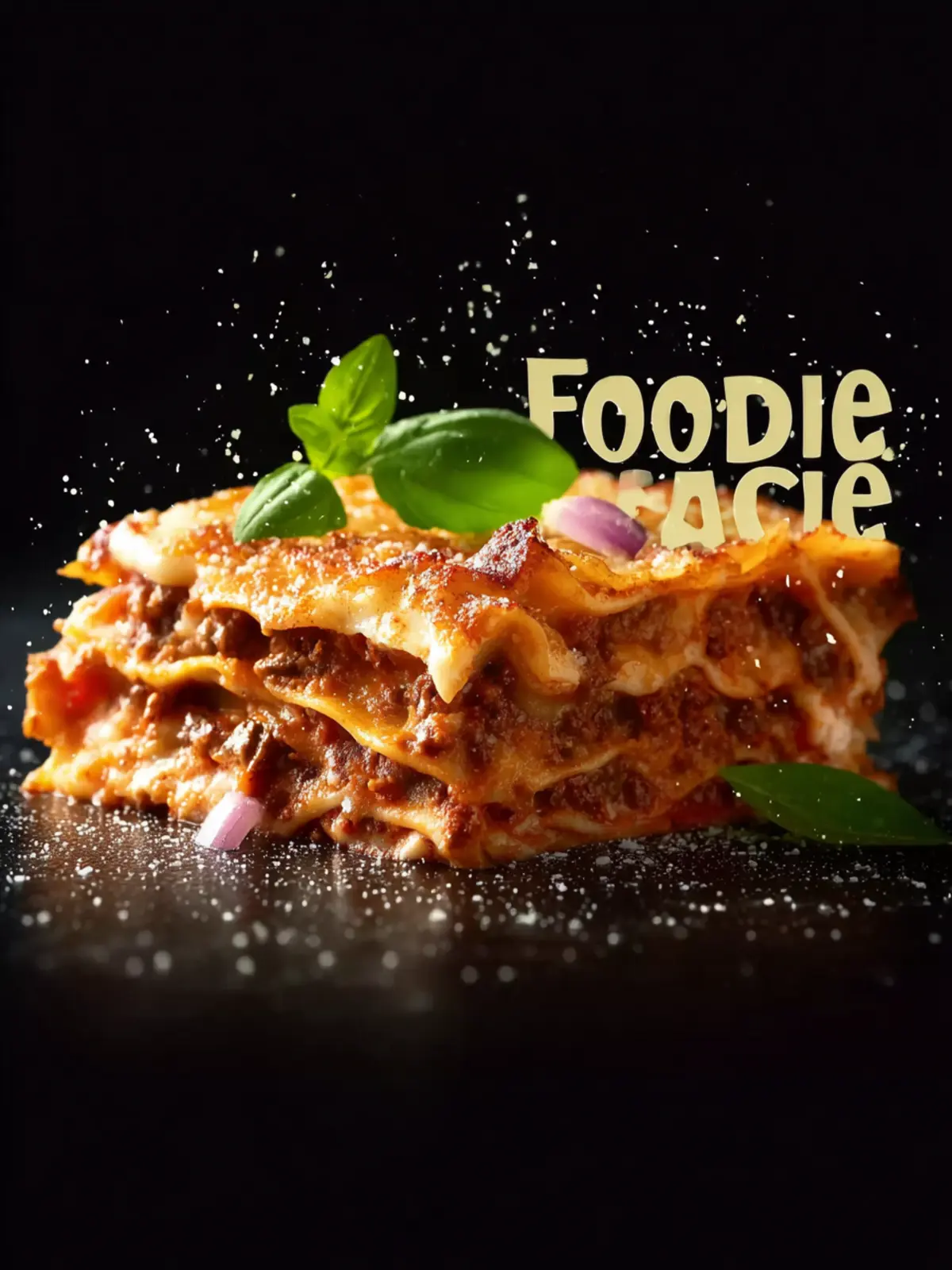 Quick & Easy Lasagna That’s Perfect for Busy Weeknights First Image