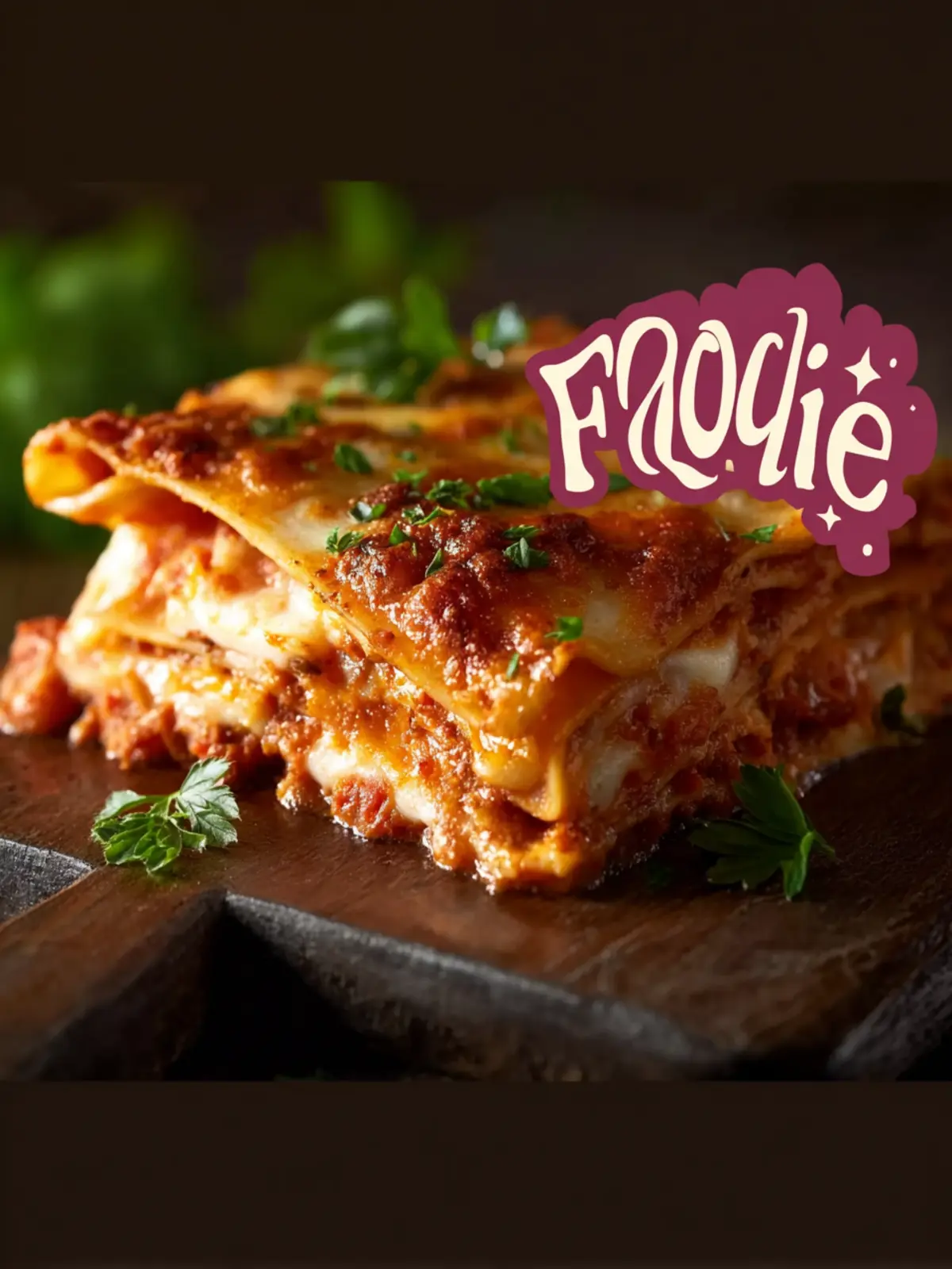 Quick Easy Lasagna That s Perfect for Busy Weeknights Fourth Image vdb93v