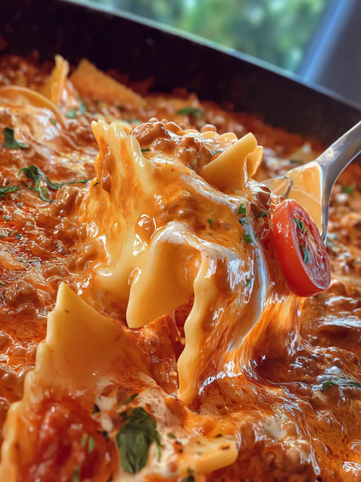 Sicilian Lasagna Soup Fourth Image n6uqep