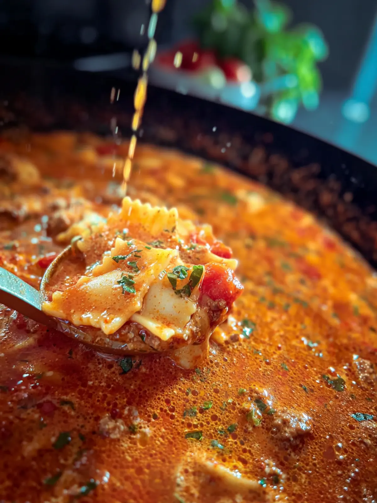Sicilian Lasagna Soup Third Image nlvkfi