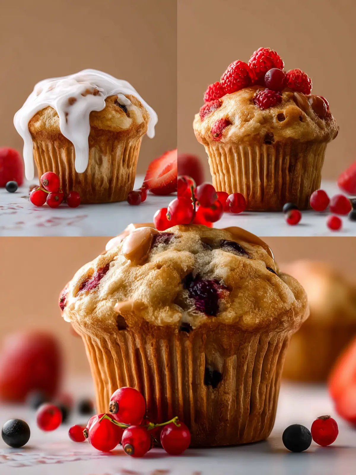 Yogurt Muffins Fourth Image vzmr3p