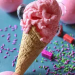 Bubblegum Ice Cream First Image
