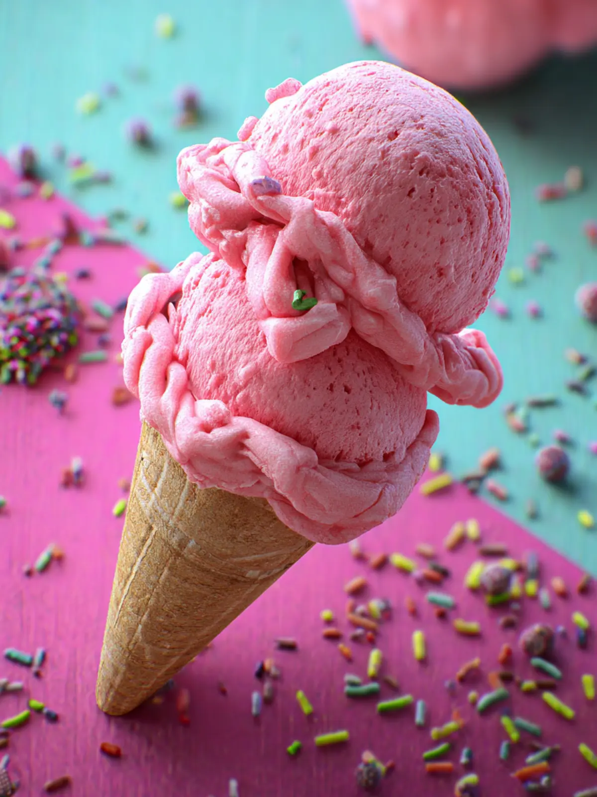 Bubblegum Ice Cream Third Image dyq5np