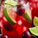 Cherry Limeade First Image