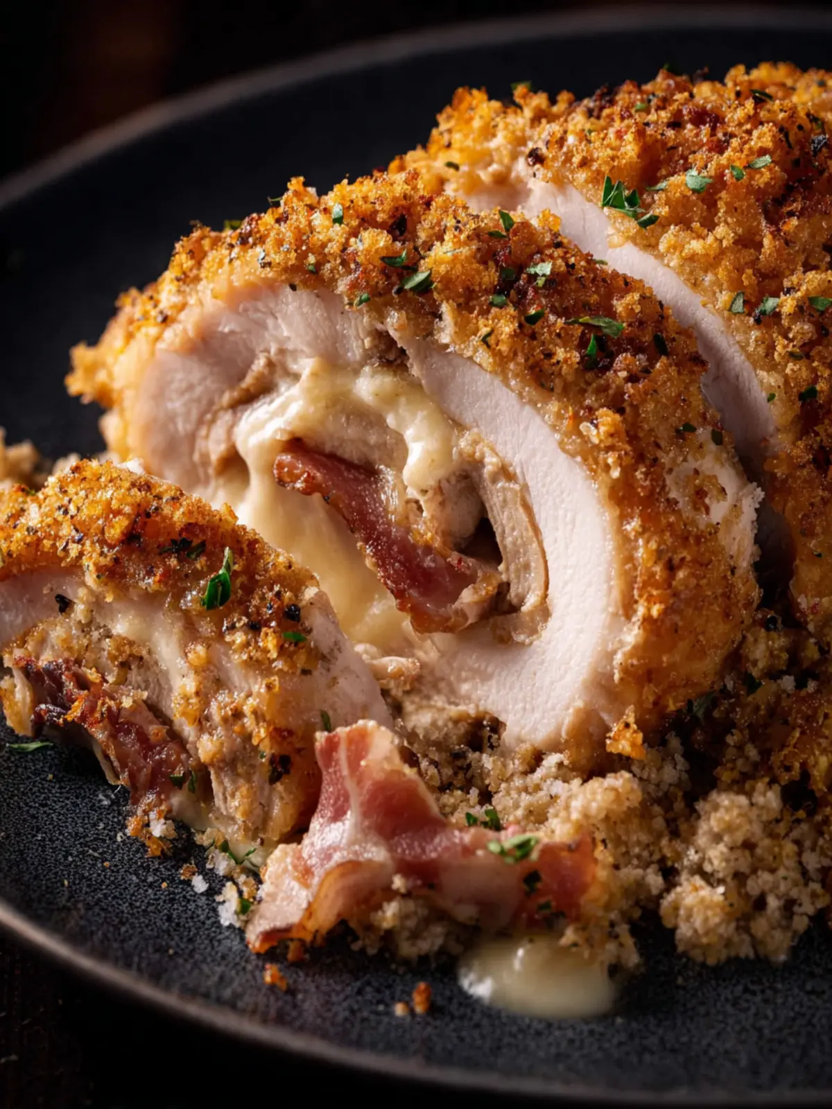 Chicken Cordon Bleu Fourth Image t2emod