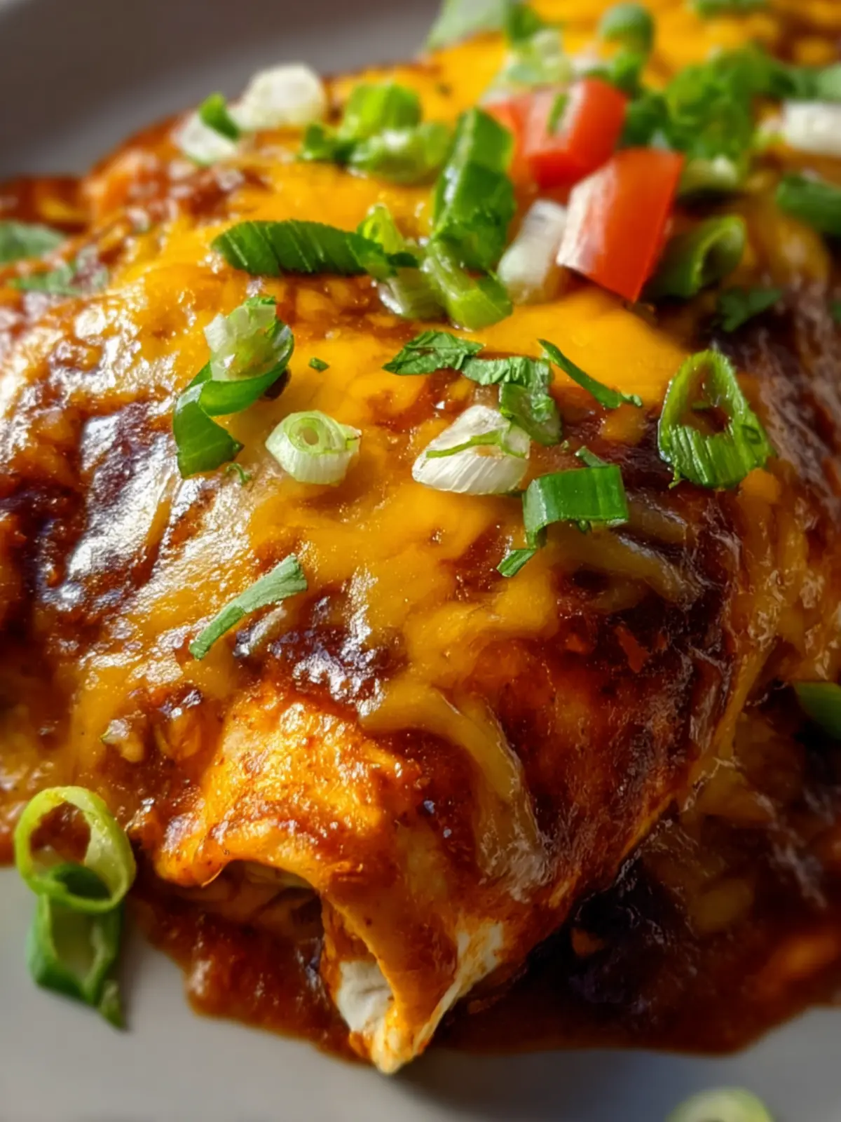 Chicken Enchilada Crockpot Third Image oh6w1c