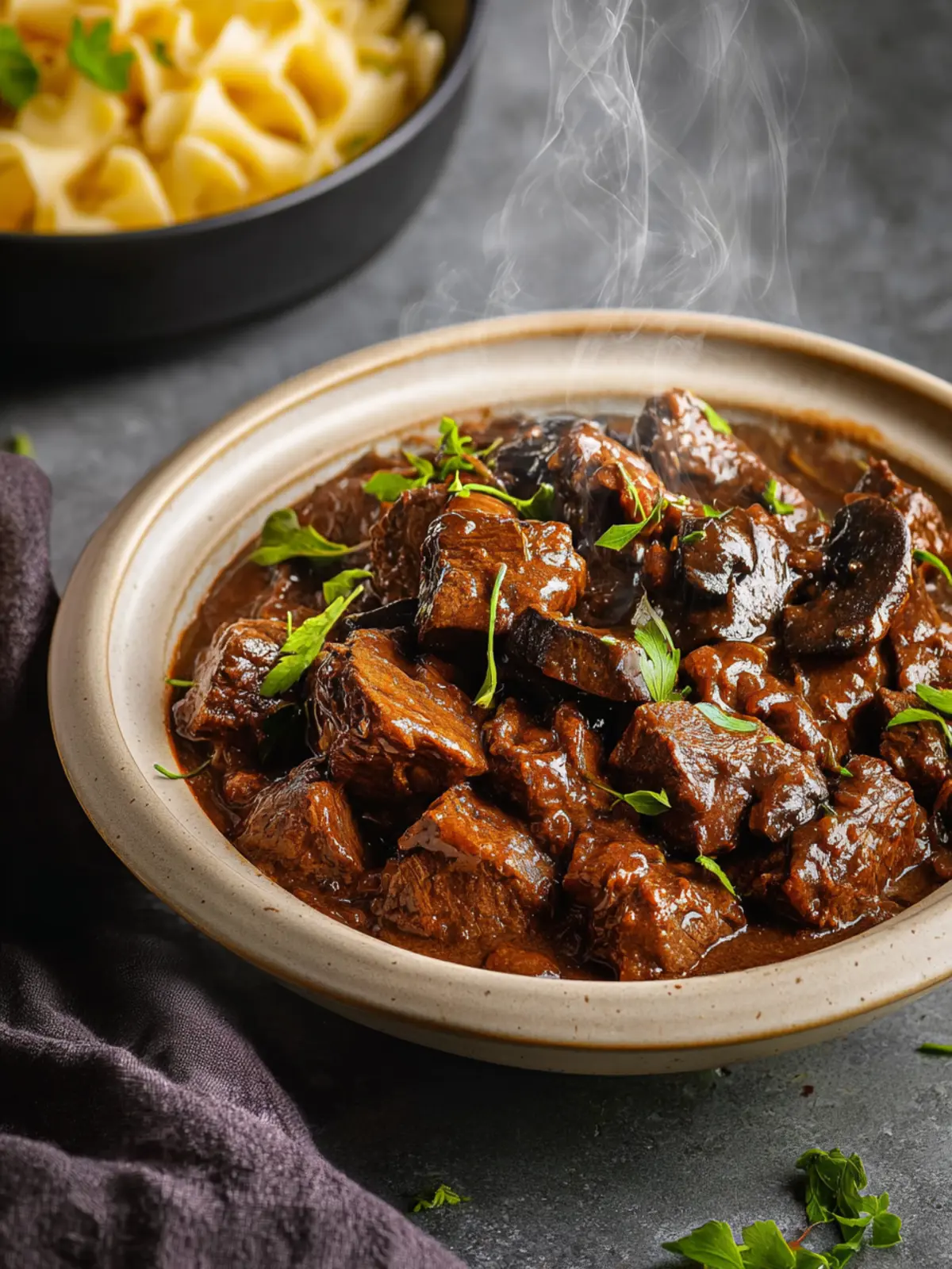 Crockpot Beef Tips Fourth Image so8kng