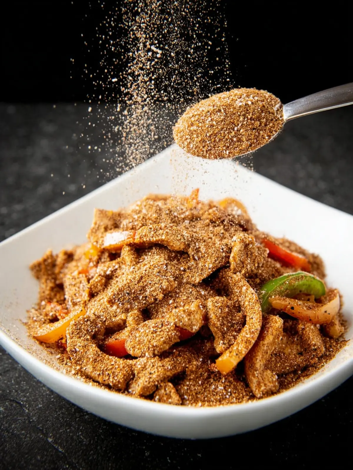 Fajita Seasoning First Image
