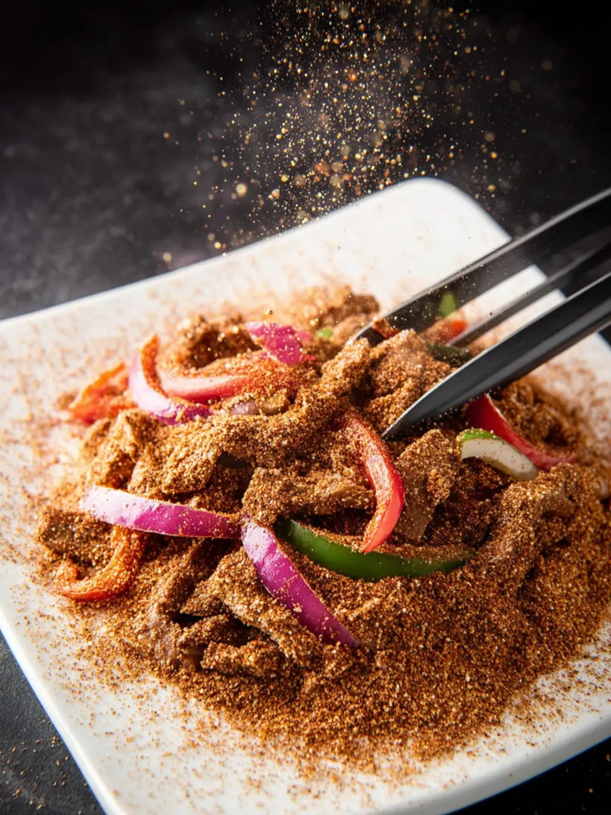 Fajita Seasoning Second Image qdsnmd
