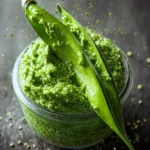 Green Harissa Recipe First Image