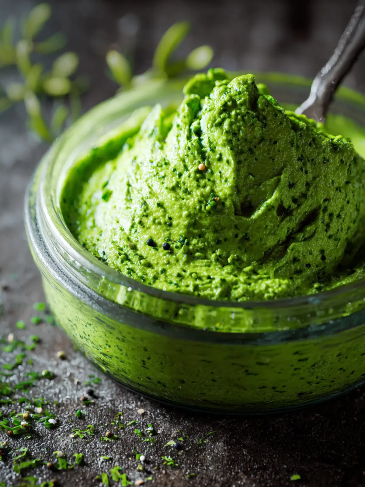 Green Harissa Recipe Third Image vyth9p
