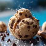 High Protein Cookie Dough First Image