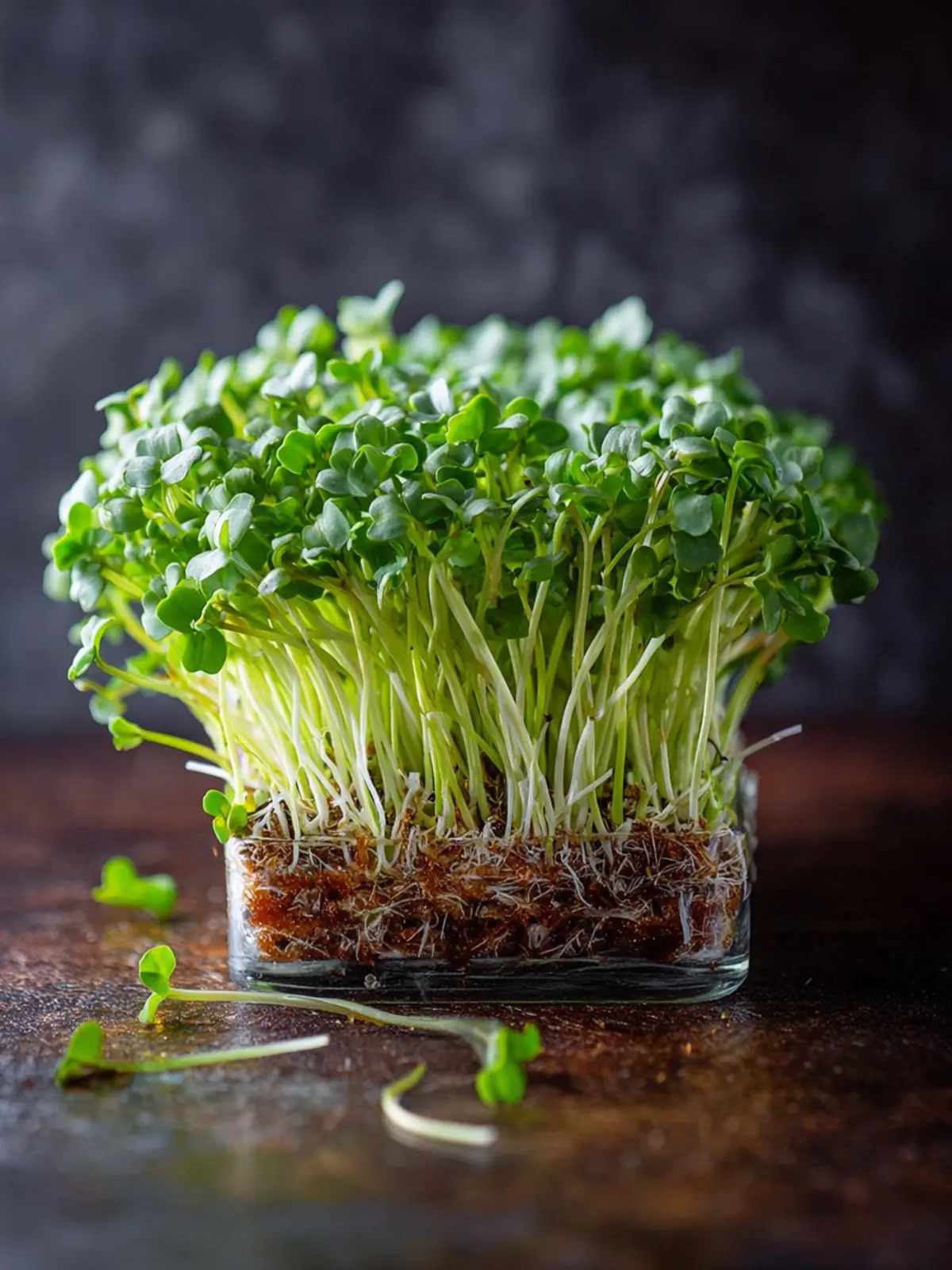 How to Grow Microgreens Second Image nium6l