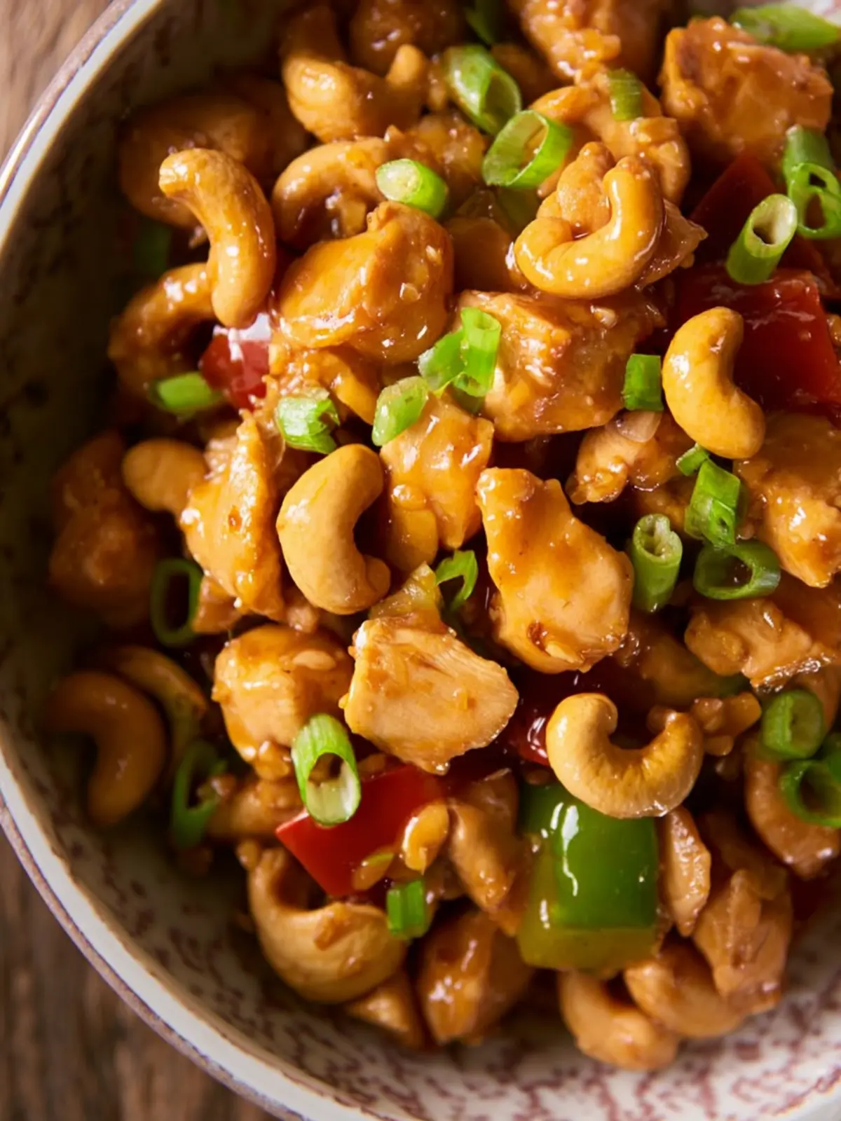 Instant Pot Cashew Chicken Fourth Image hh0qs4