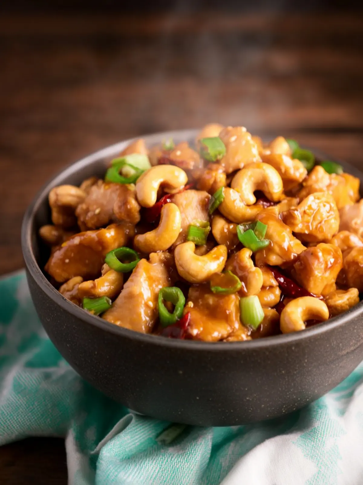 Instant Pot Cashew Chicken Second Image z4t2nt