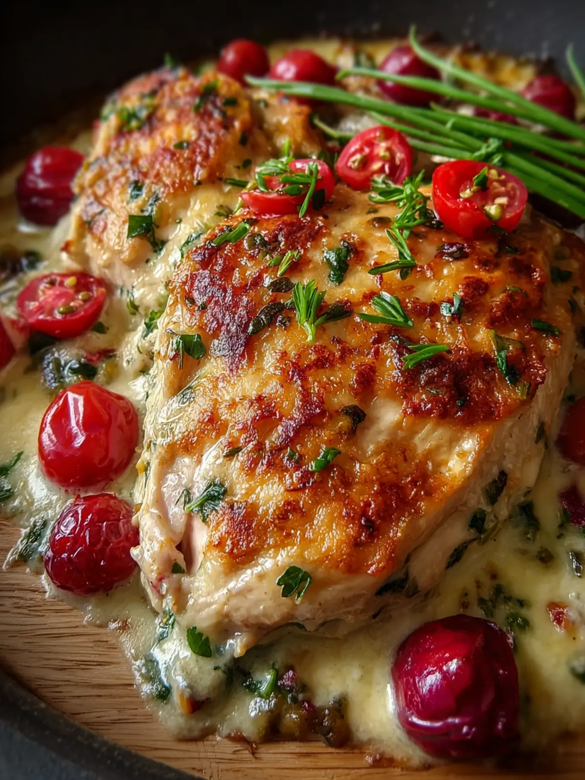 Jalapeno Cream Chicken Bake Second Image mpumco