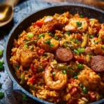 Jambalaya First Image