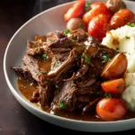 Mississippi Pot Roast First Image