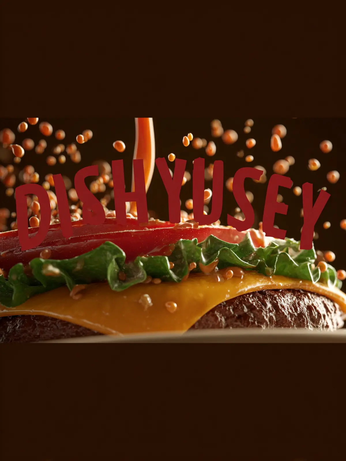 Smash Burger Sauce Recipe First Image