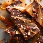 Toffee Recipe First Image