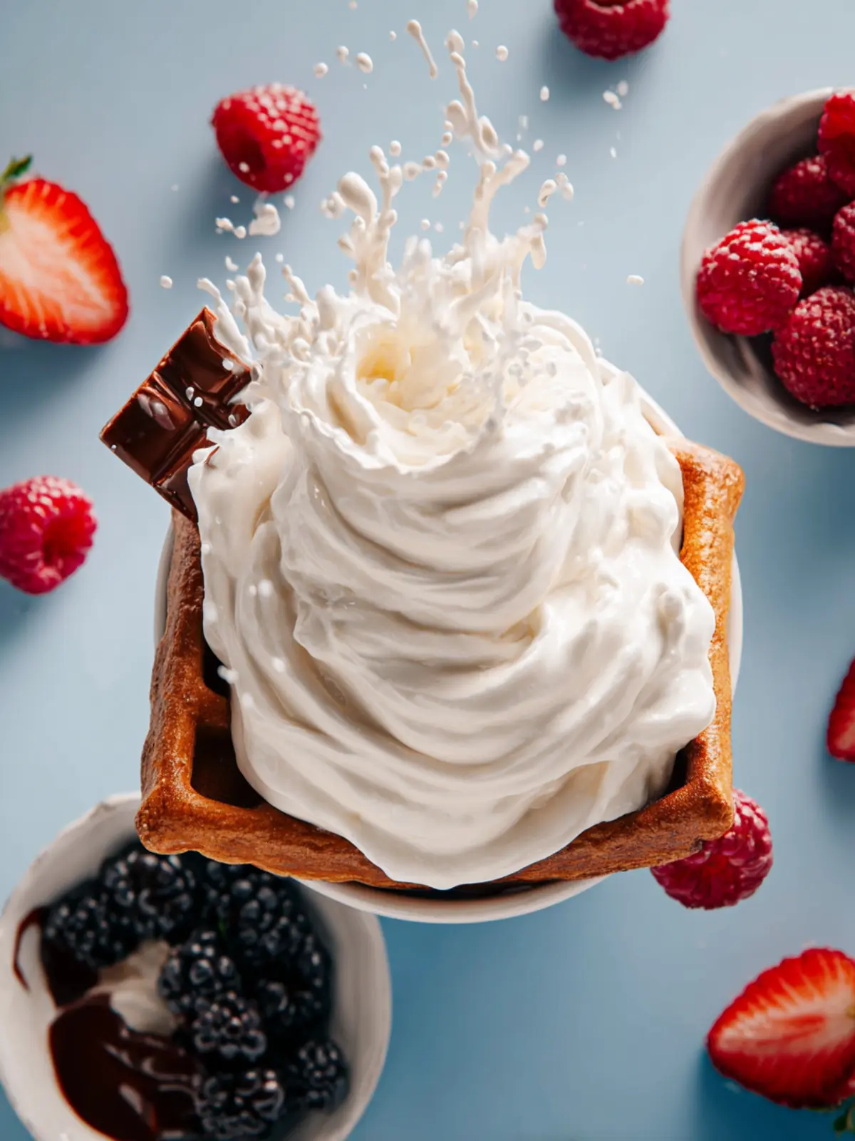 Whipped Cream Recipe Fourth Image mrc7pf