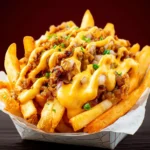 Animal Style Fries First Image