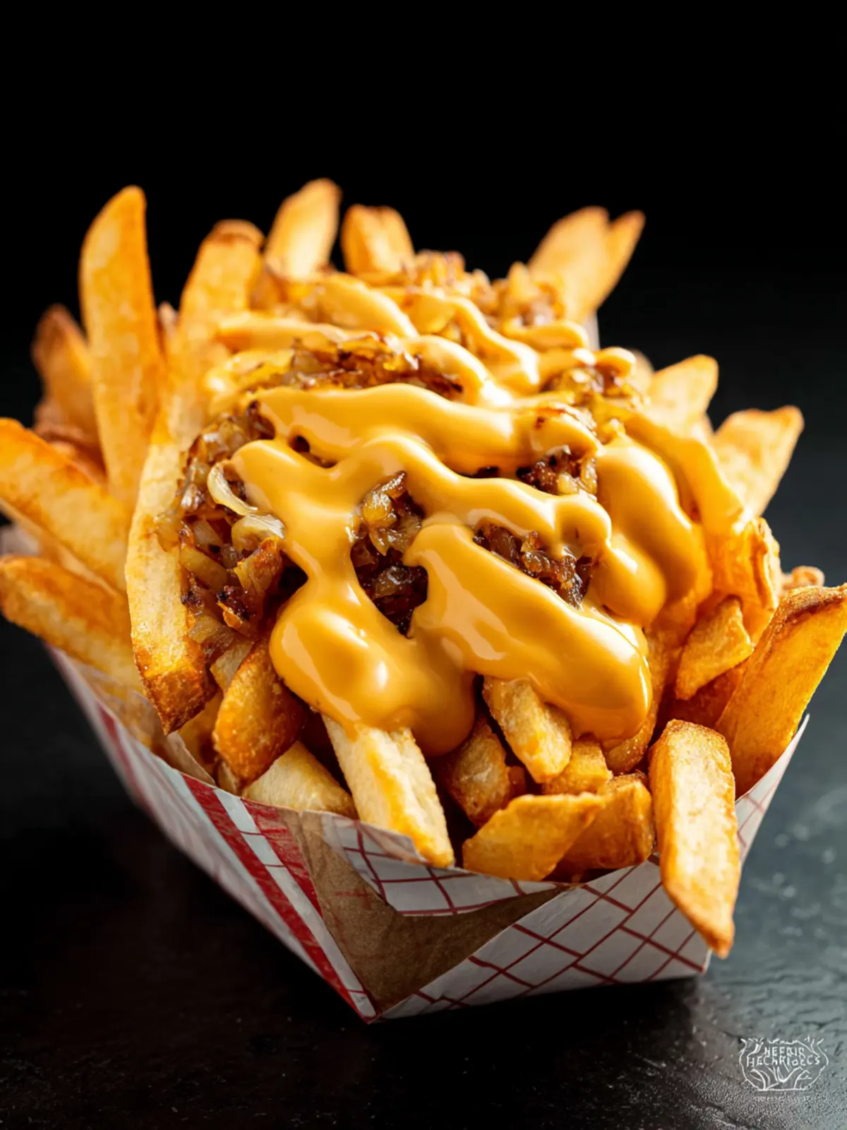 Animal Style Fries Second Image bwpm0m