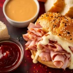 Arbys Sauce First Image