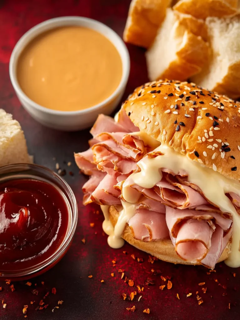 Arbys Sauce First Image