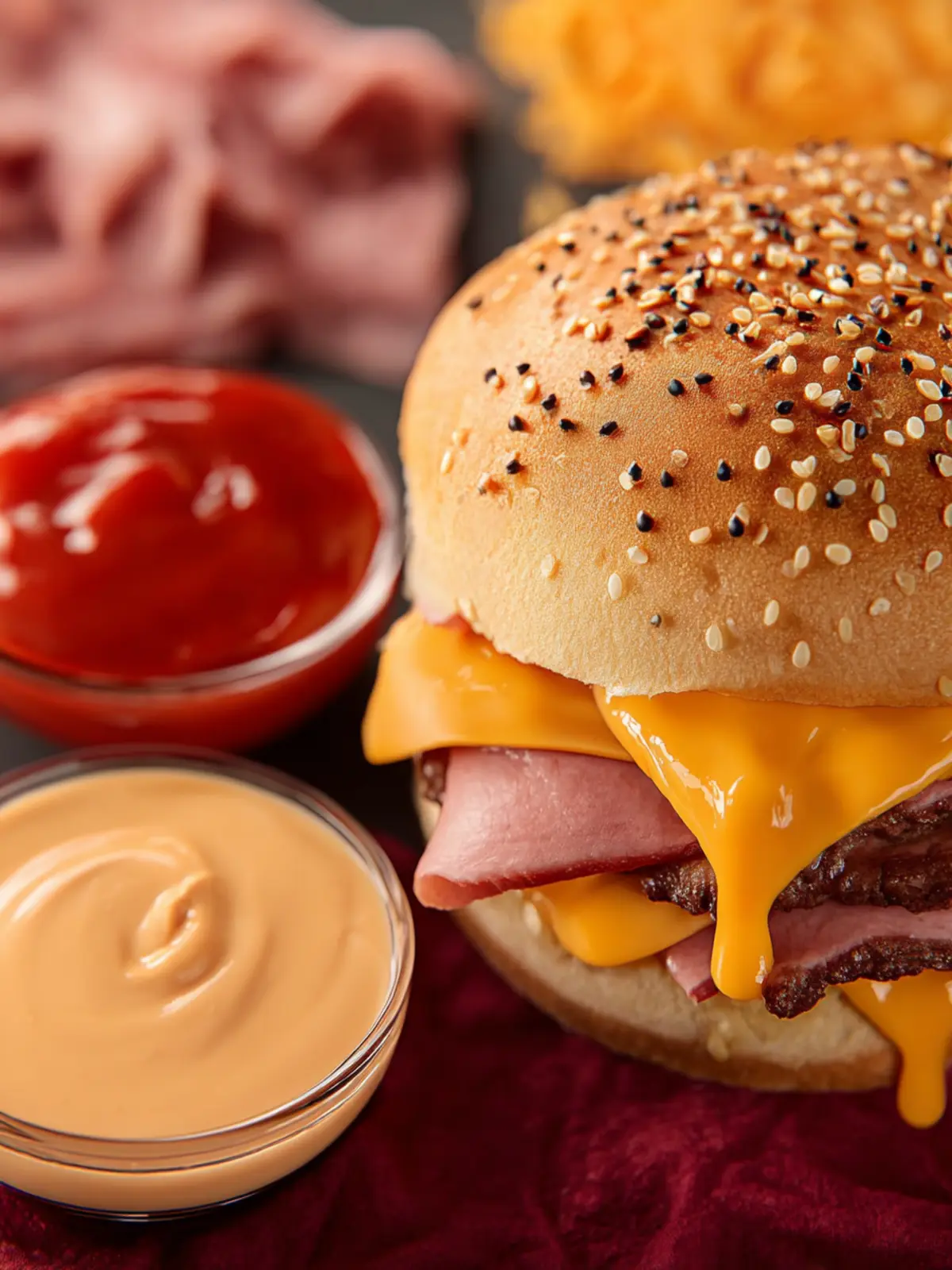 Arbys Sauce Second Image spsrnc