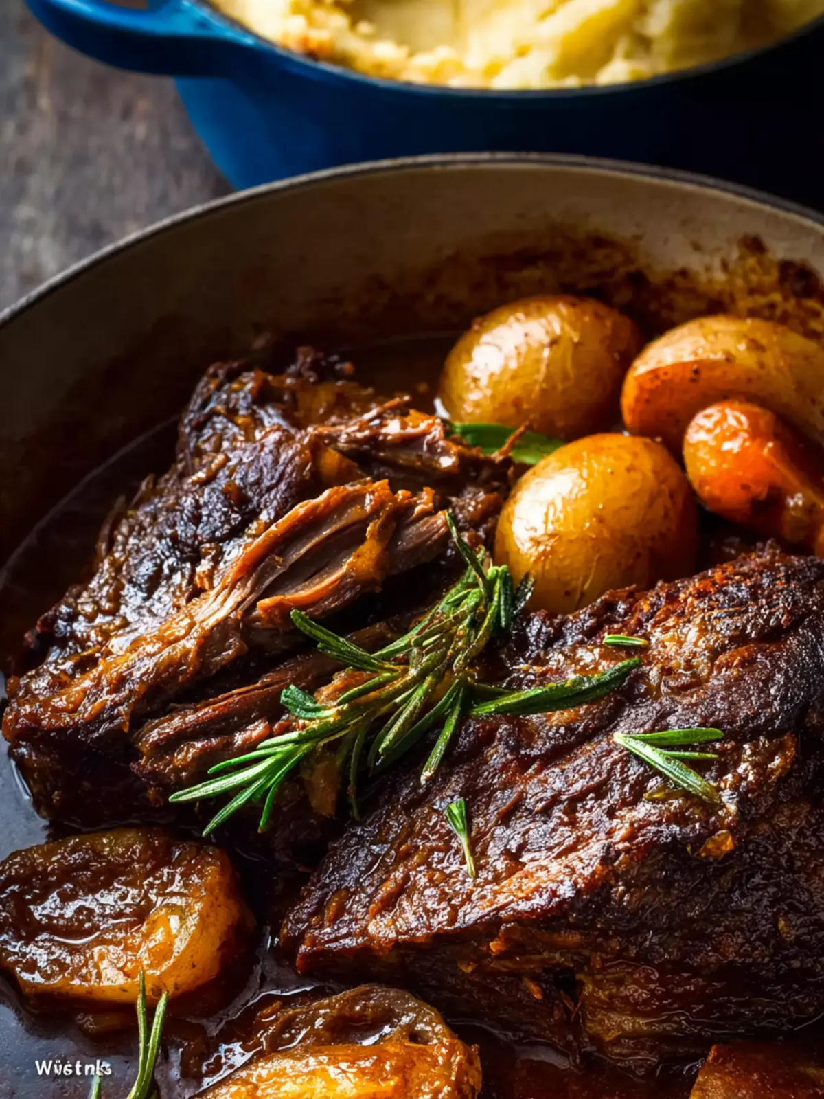 Cider Braised Pot Roast Second Image w5uq1a