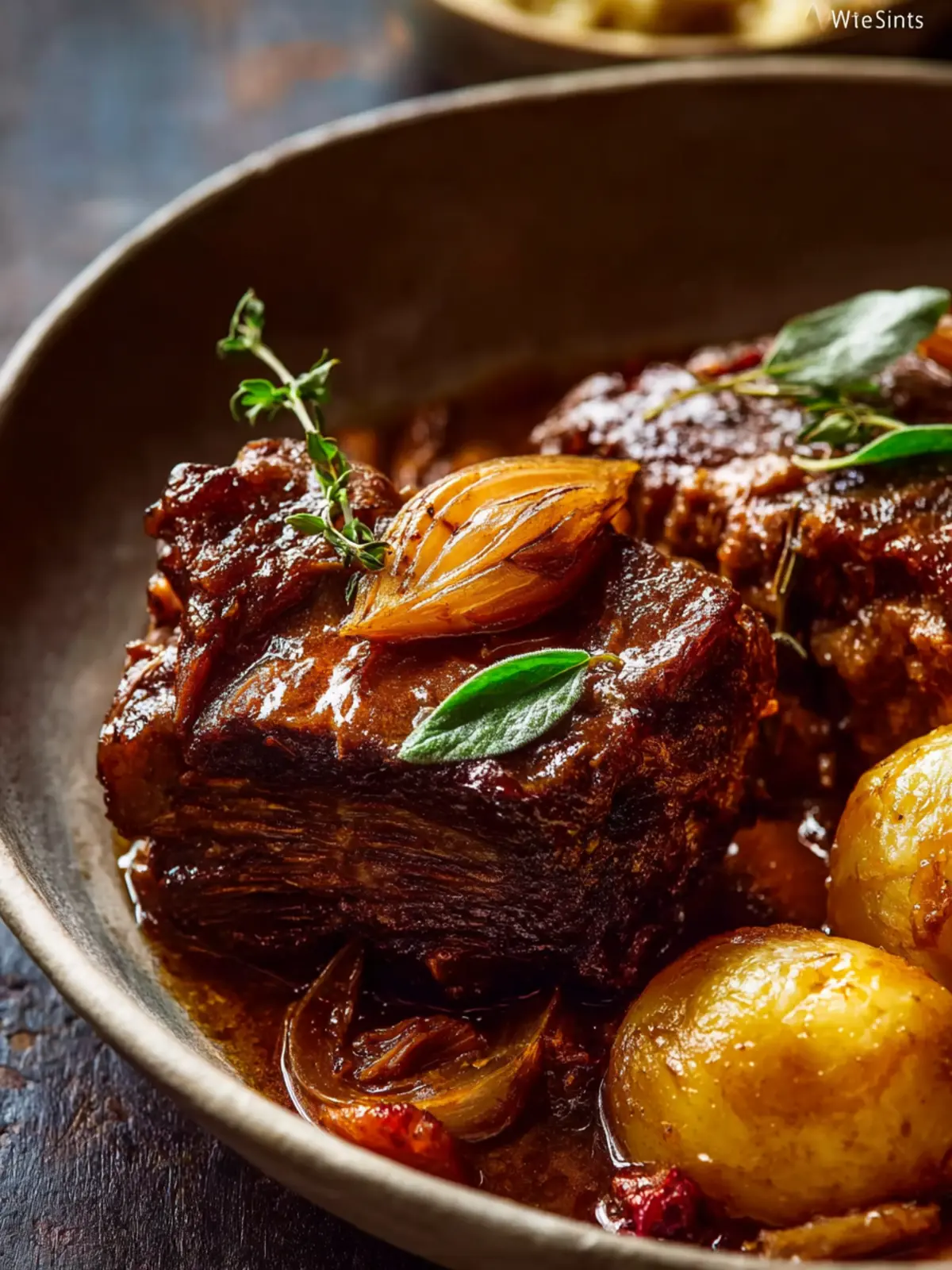Cider Braised Pot Roast Third Image mztgrh