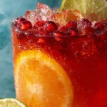 Island Electric Punch Gatorade First Image