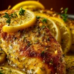 Lemon Chicken First Image